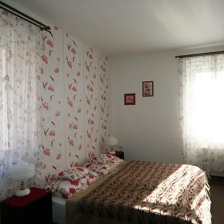 Vendégház Diamant 3*