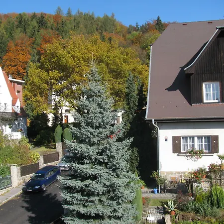 Diamant Gæstehus Karlovy Vary