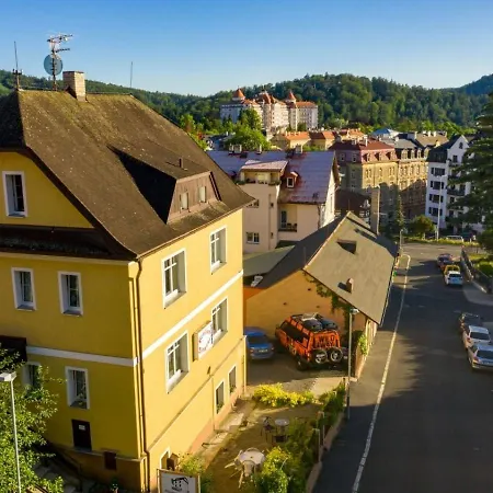 Diamant 3* Karlovy Vary
