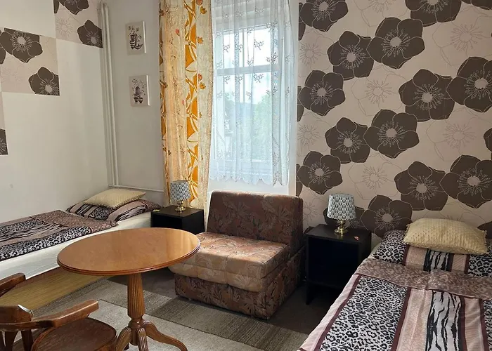 Diamant 3* Karlovy Vary