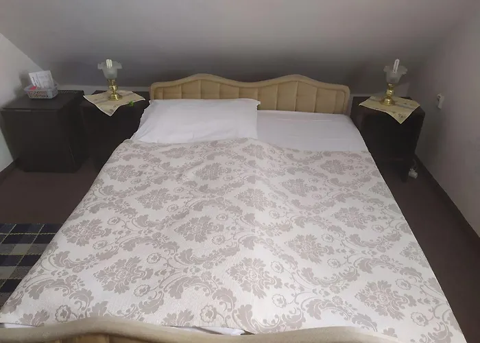 Diamant 3* Karlovy Vary