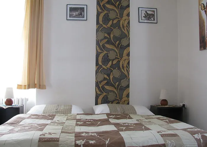 Diamant 3* Karlovy Vary