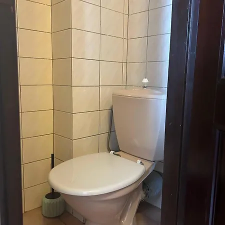 Guest house Diamant Karlovy Vary