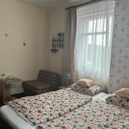 Guest house Diamant 3*