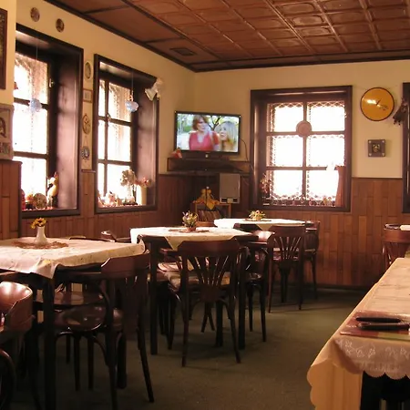 Diamant Affittacamere 3*