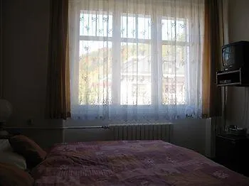 Diamant Guest house Karlovy Vary