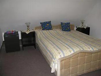 Diamant Guest house 3*