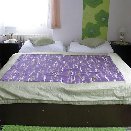 Diamant Guest house