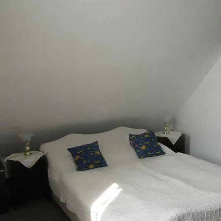 Guest house Diamant 3*