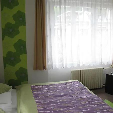Diamant Guest house 3*