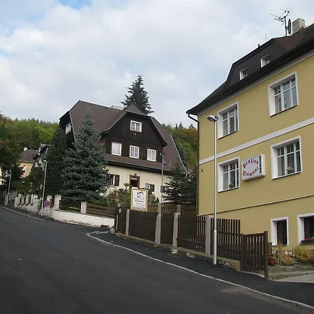 Diamant Guest house