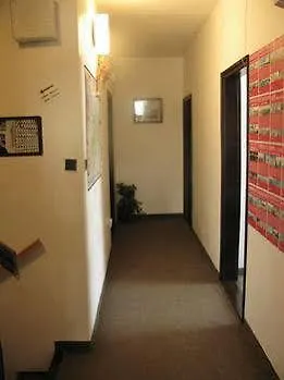 Guest house Diamant