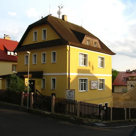 Guest house Diamant