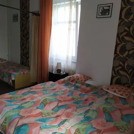 Diamant Guest house 3*
