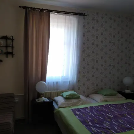 Diamant Guest house Karlovy Vary
