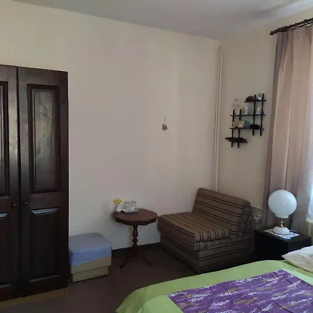 Diamant Guest house Karlovy Vary
