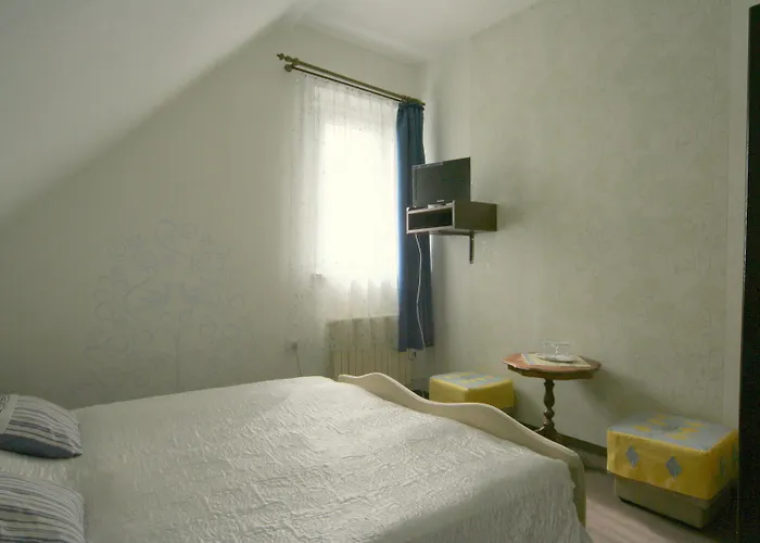 Maison d'hôtes Diamant
