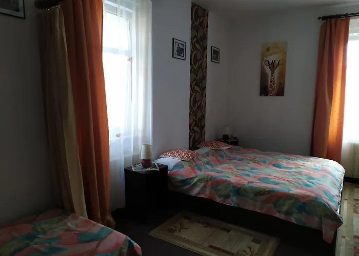 Diamant 3* Karlovy Vary
